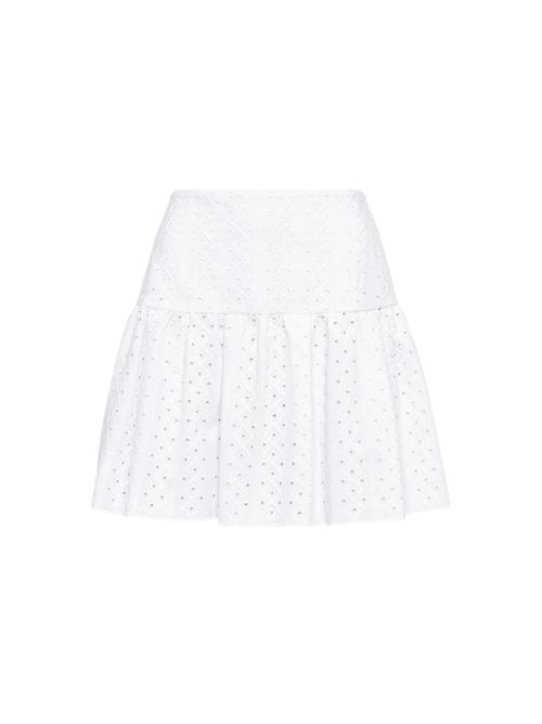 Gonna Zoe in misto cotone MVP Wardrobe | C070 00641101
